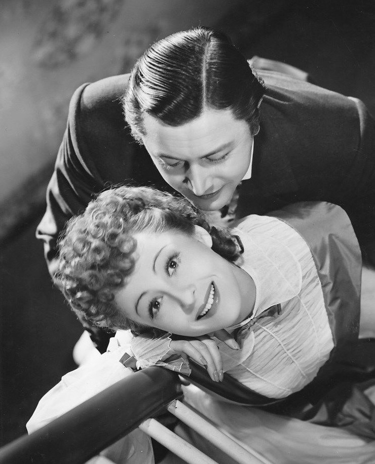 Luise Rainer