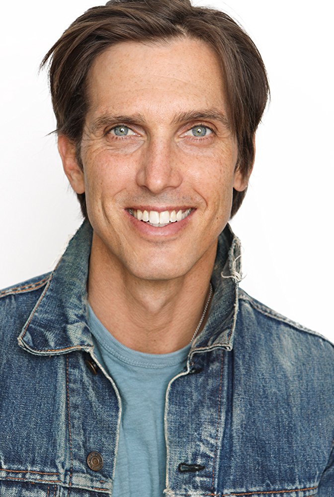 Daniel Ahearn