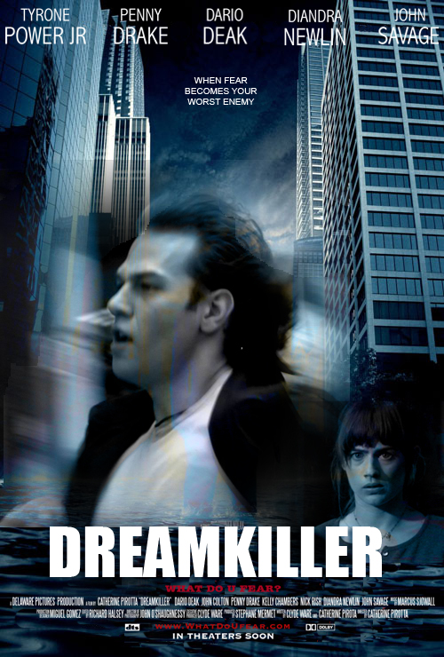 Dario Deak