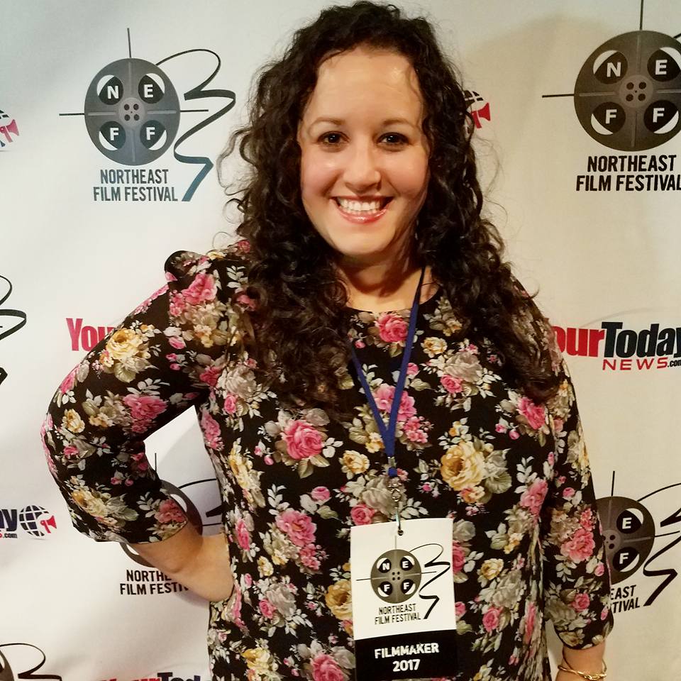 Shara Ashley Zeiger