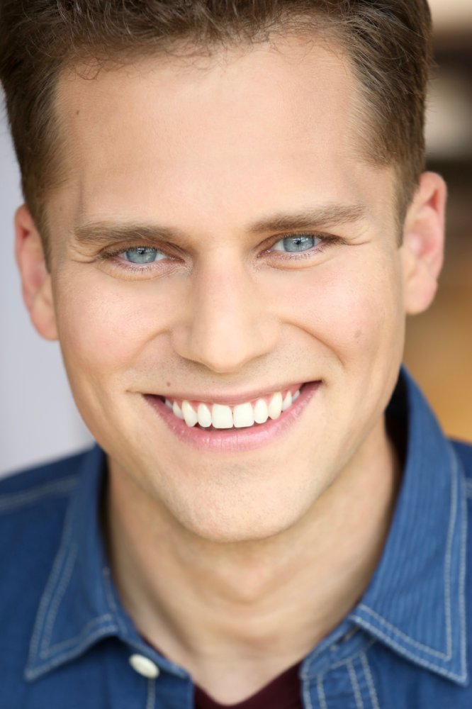 Chris Gedos
