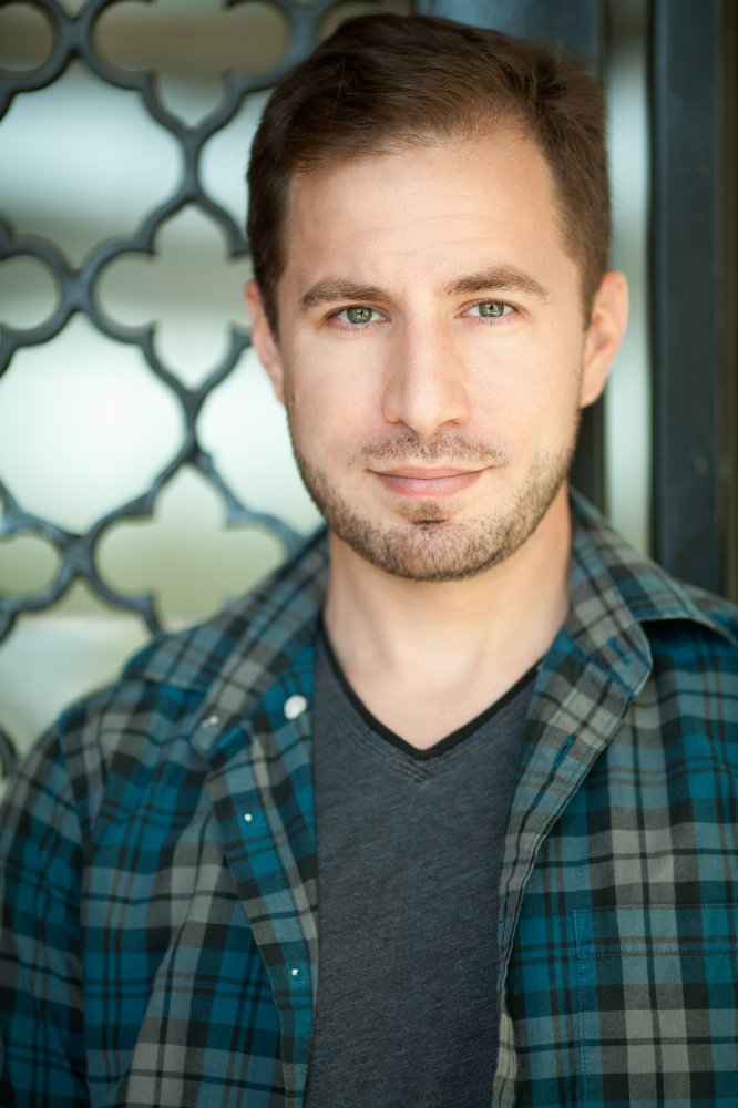 Patrick Appolonia