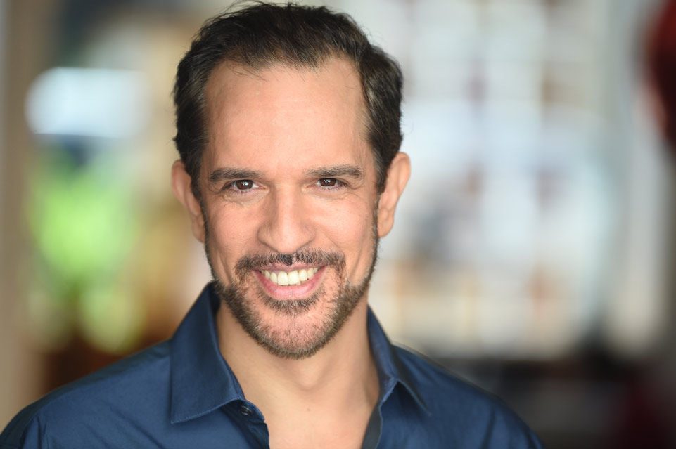 Michael Gentile