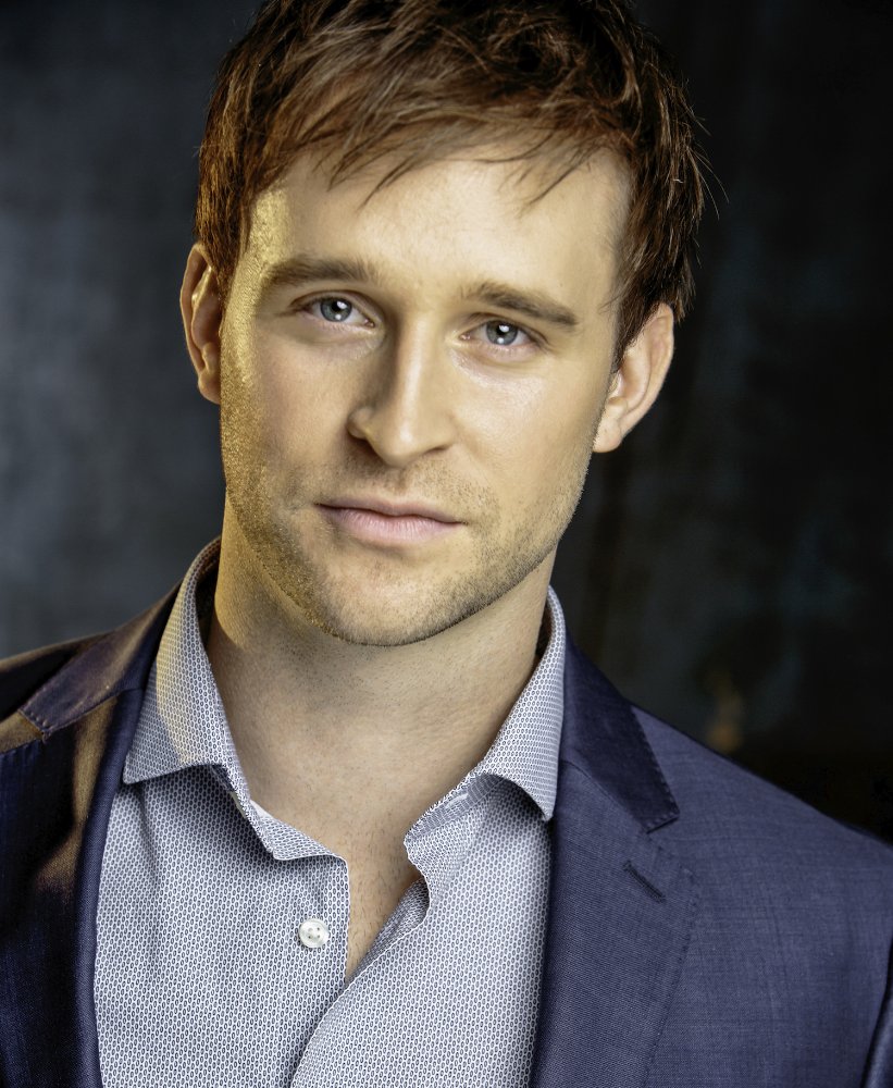 Ben Davies
