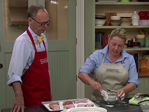 Christopher Kimball