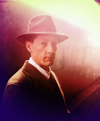 Xavier Gouault