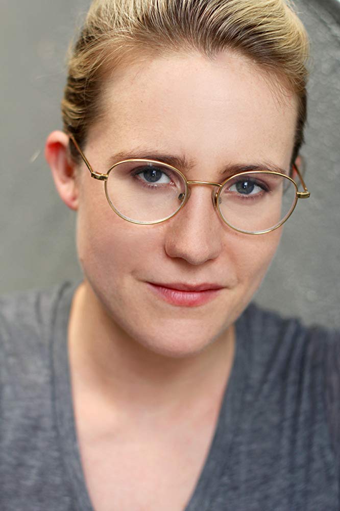 Anna Reichert