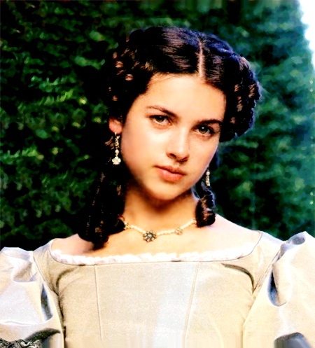 Amelia Warner