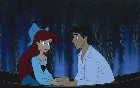 Prince Eric