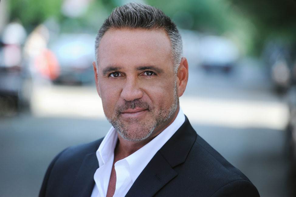 Chris Cardona