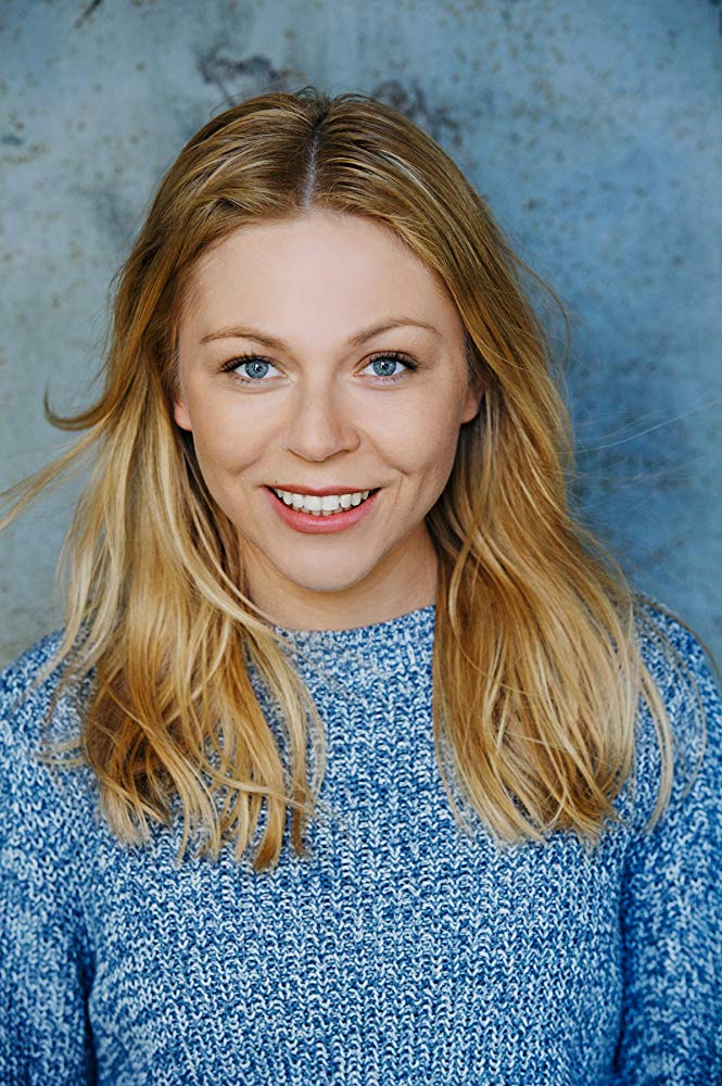 Anna Ewelina
