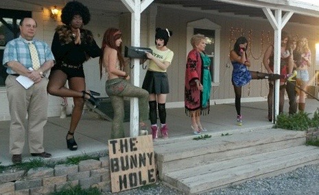 Allan Greenberg