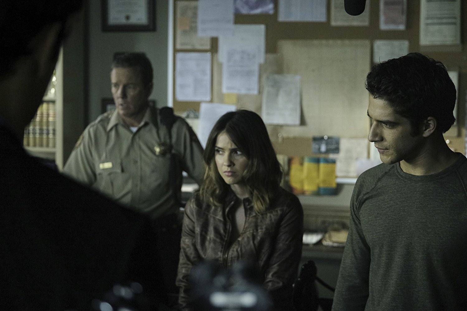 Malia Tate