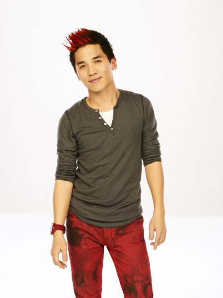 Abraham Lim