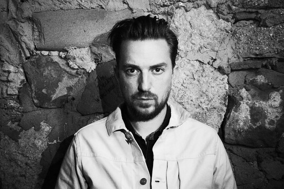 JD McPherson