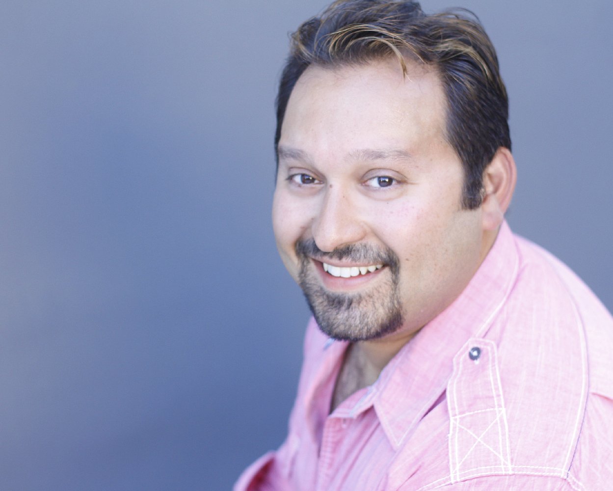 John Elefantis