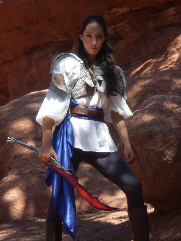 Sara N. Salazar