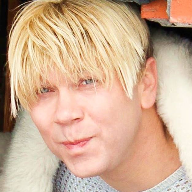 Prince Jordan Tyson