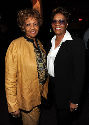 Cissy Houston