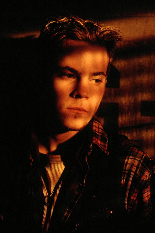 John Wyatt