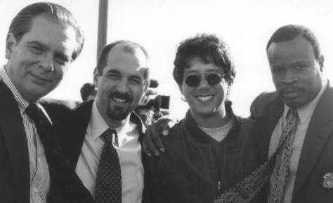 Dean Devlin