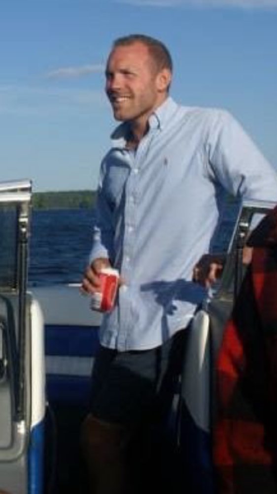 Erik Sords