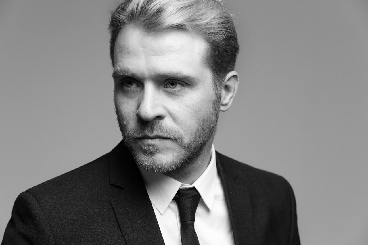 Henrik Norlén