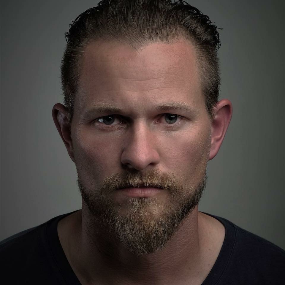 Alexander Kane