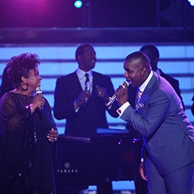 Herself, Herself - Guest Judge, Herself - Musical Guest