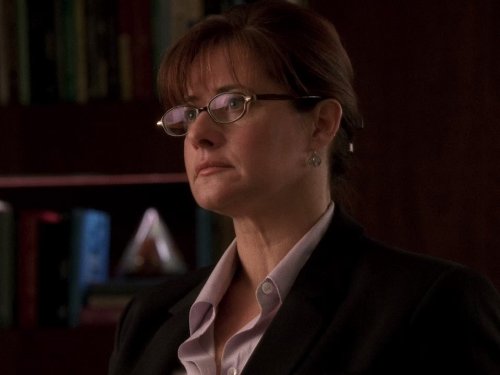 Dr. Jennifer Melfi