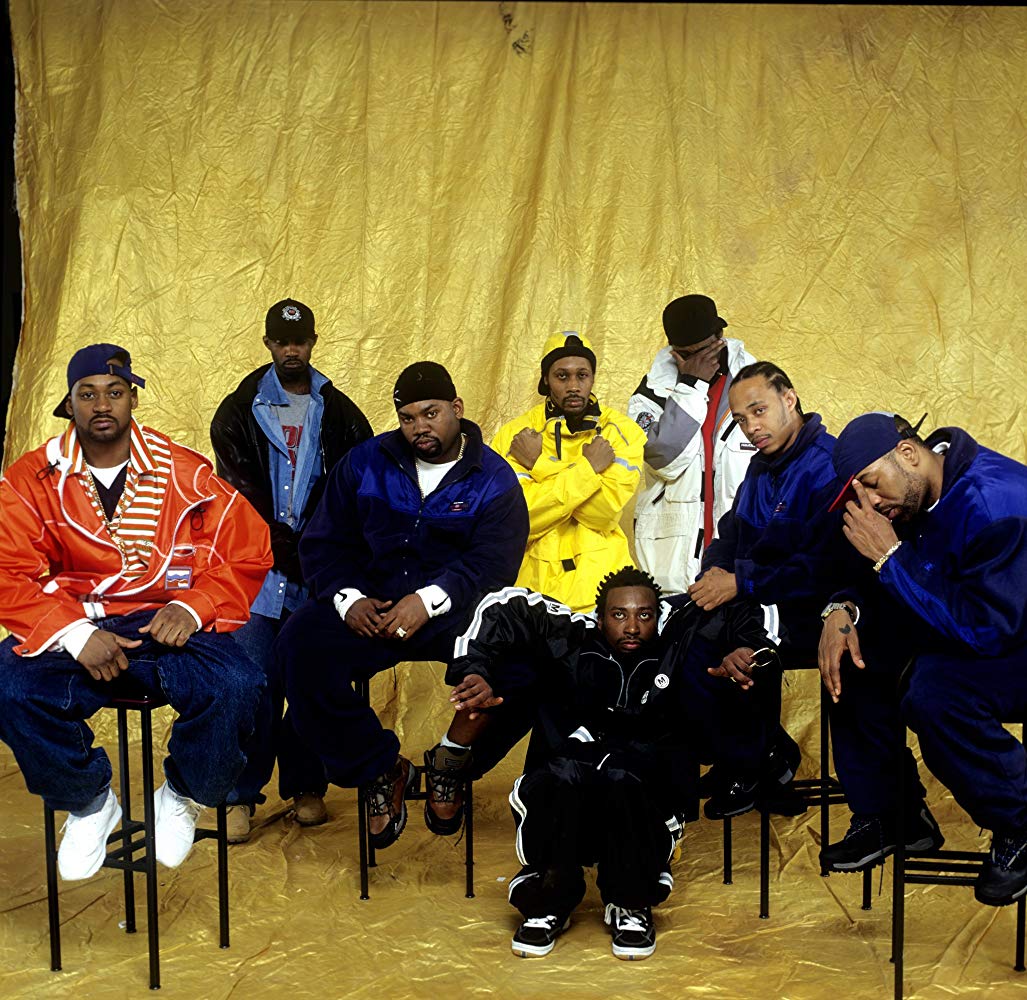The GZA