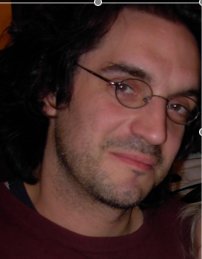 Sylvain Bellemare