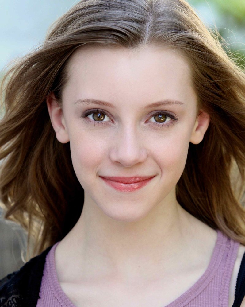 Piper Madison