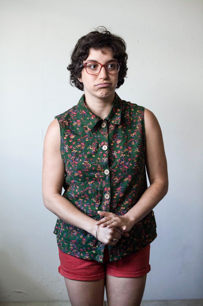 Debbie Zukerman