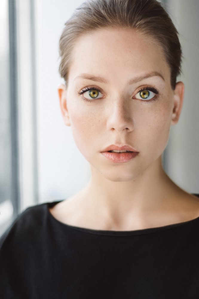 Shauna Haracka