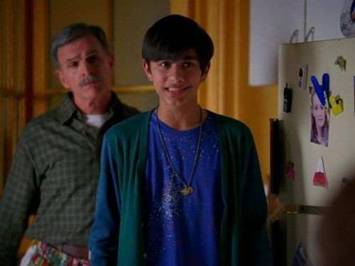 Mark Indelicato