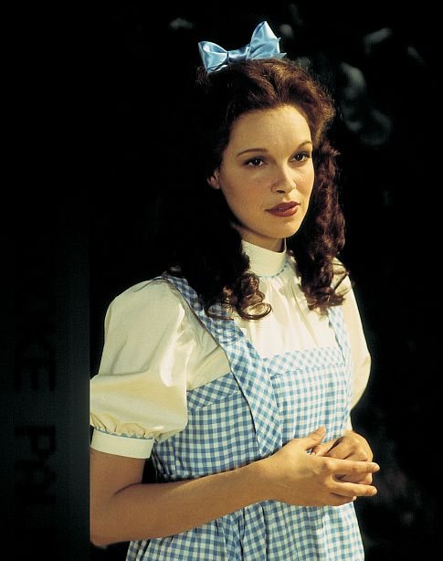 Judy Garland
