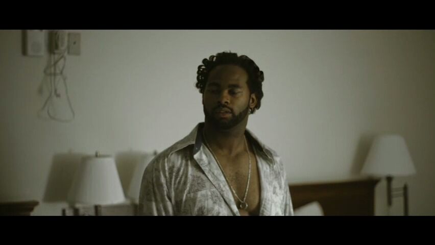 Marcus D. Spencer