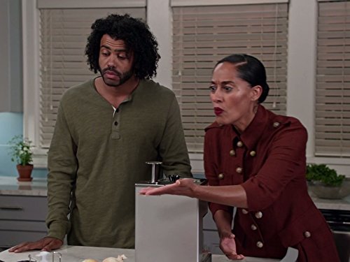 Tracee Ellis Ross