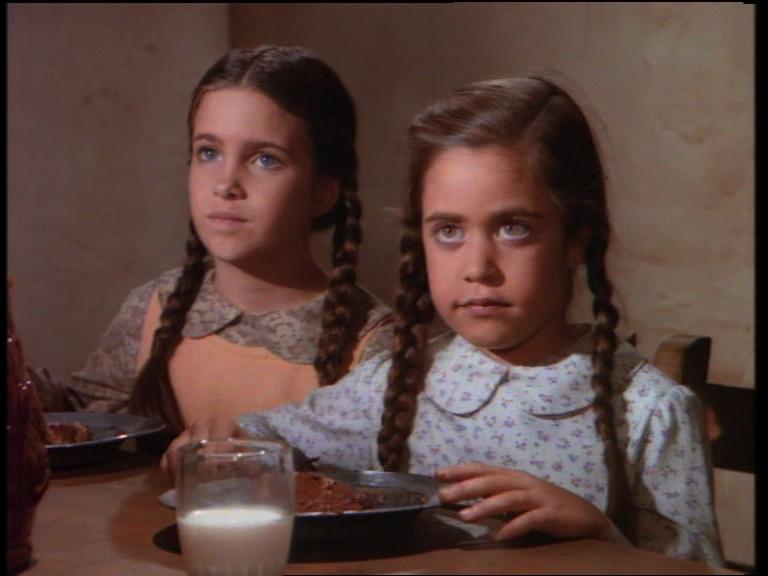 Carrie Ingalls