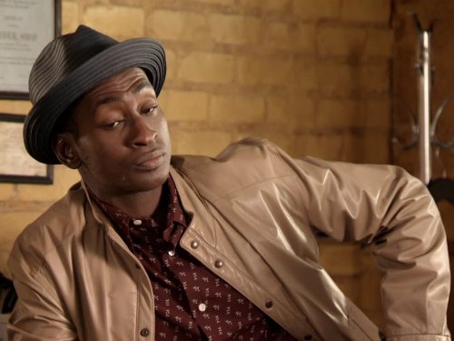 Michael Estime