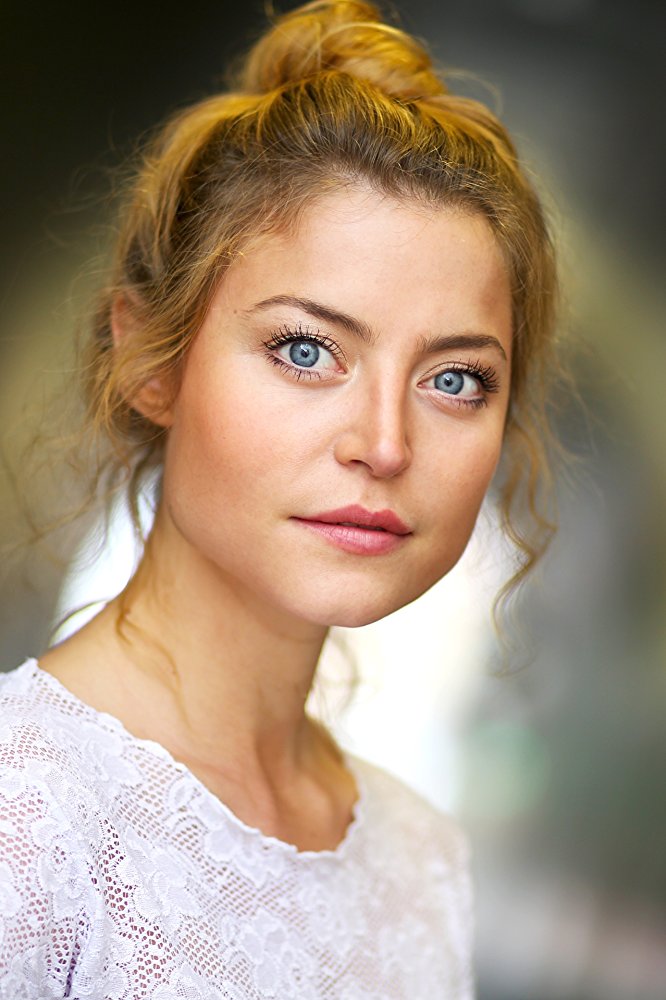 Jana Reinermann