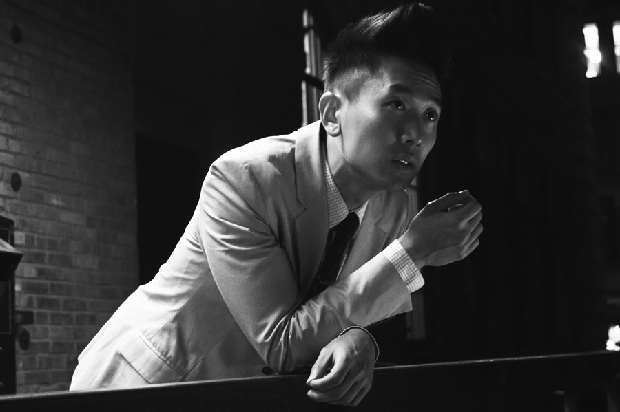 Jason Jiang