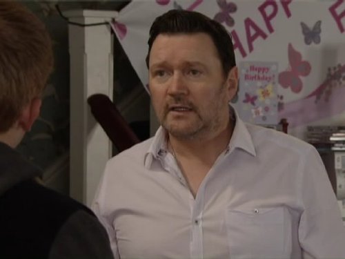 Ian Puleston-Davies