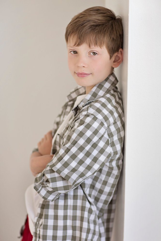 Declan Tucker