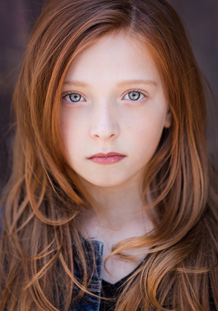 Olivia Kate Rice