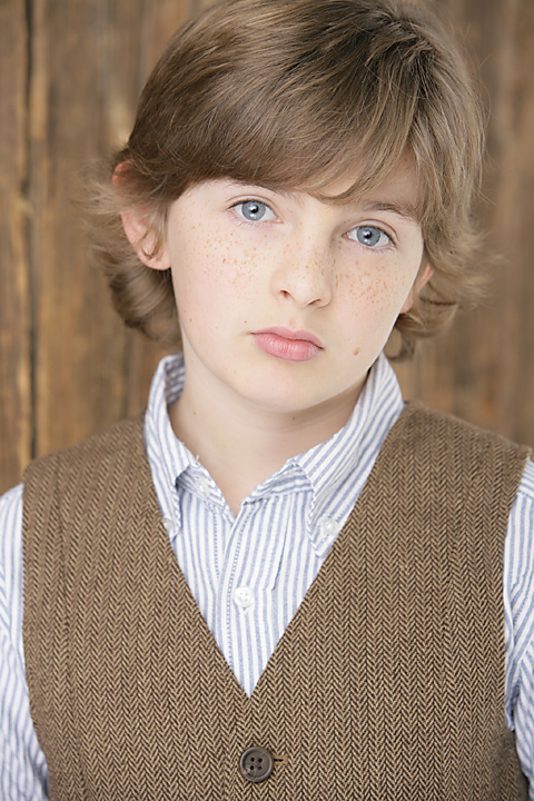 Grant Palmer