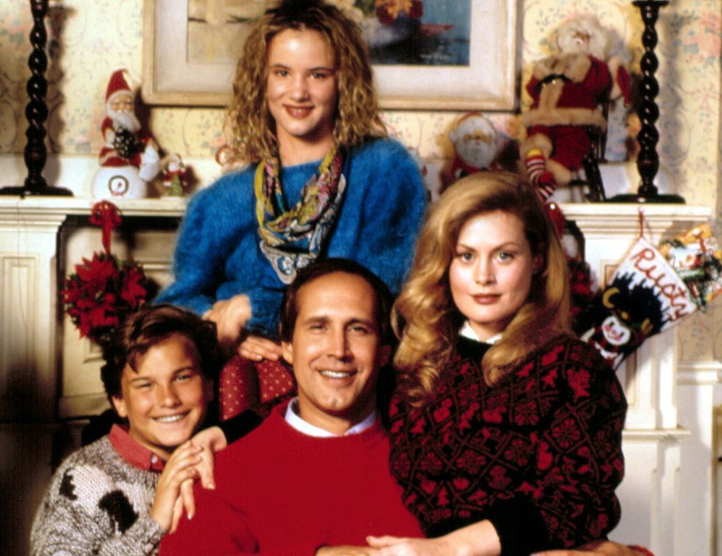 Chevy Chase