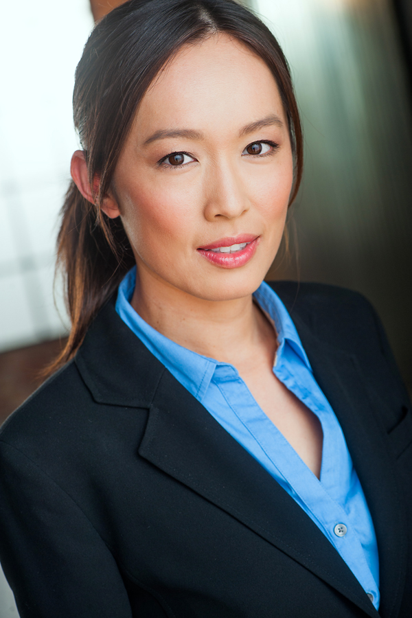 Tiffany Yen
