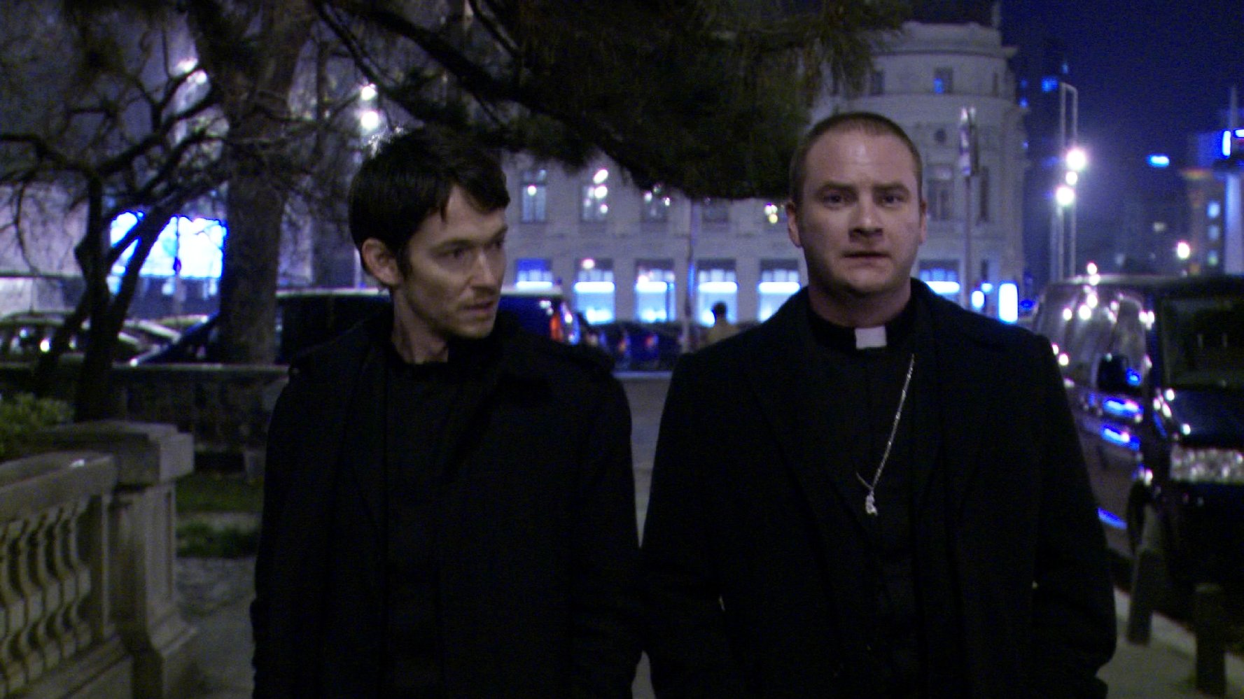 Simon Quarterman